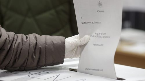Stroe (PNL), despre comasarea alegerilor: E nevoie de o soluţie mult simplificată, de un proces electoral rezonabil, fluent, o organizare mult mai suplă. Este oarecum nefiresc să chemi de trei ori lumea, în trei luni succesive, la vot