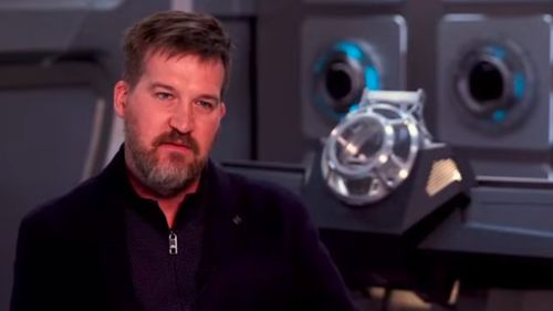 Kenneth Mitchell, cunoscut din "Star Trek: Discovery" şi "Captain Marvel", a murit la 49 de ani / Actorul suferea de boala Lou Gehrig