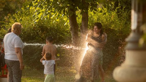 Lumea tocmai a cunoscut cea mai caldă lună aprilie înregistrată vreodată / Record de temperatură în fiecare lună, începând din iunie 2023