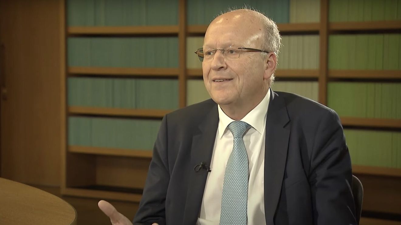 Președintele Curții de Justiție a Uniunii Europene, Koen Lenaerts, afirmă că România trebuie admisă cât mai curând în spațiul Schengen și că îndeplinește condițiile tehnice de aderare