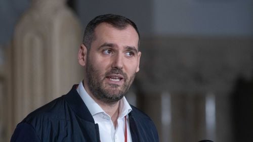 Lucian Judele (USR) a fost numit Administrator Public al Municipiului Bucureşti / A fost viceprimar al Sectorului 3 în mandatul 2020-2024