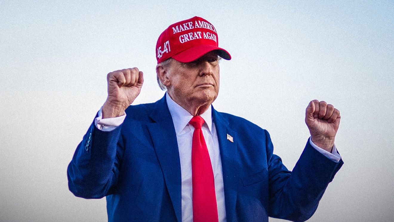 VIDEO "Tăticul a ajuns acasă", postează Casa Albă, folosind apelativul referitor la Trump din declaraţiile lui Rutte