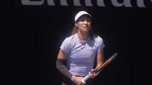 A rupt blestemul: Qinwen Zheng și secretul victoriei contra liderei WTA după șase înfrângeri consecutive: „O respectam prea mult”