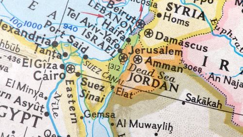Israelul declară frontiera cu Egiptul zonă militară închisă pentru a lupta împotriva contrabandei de arme cu drone