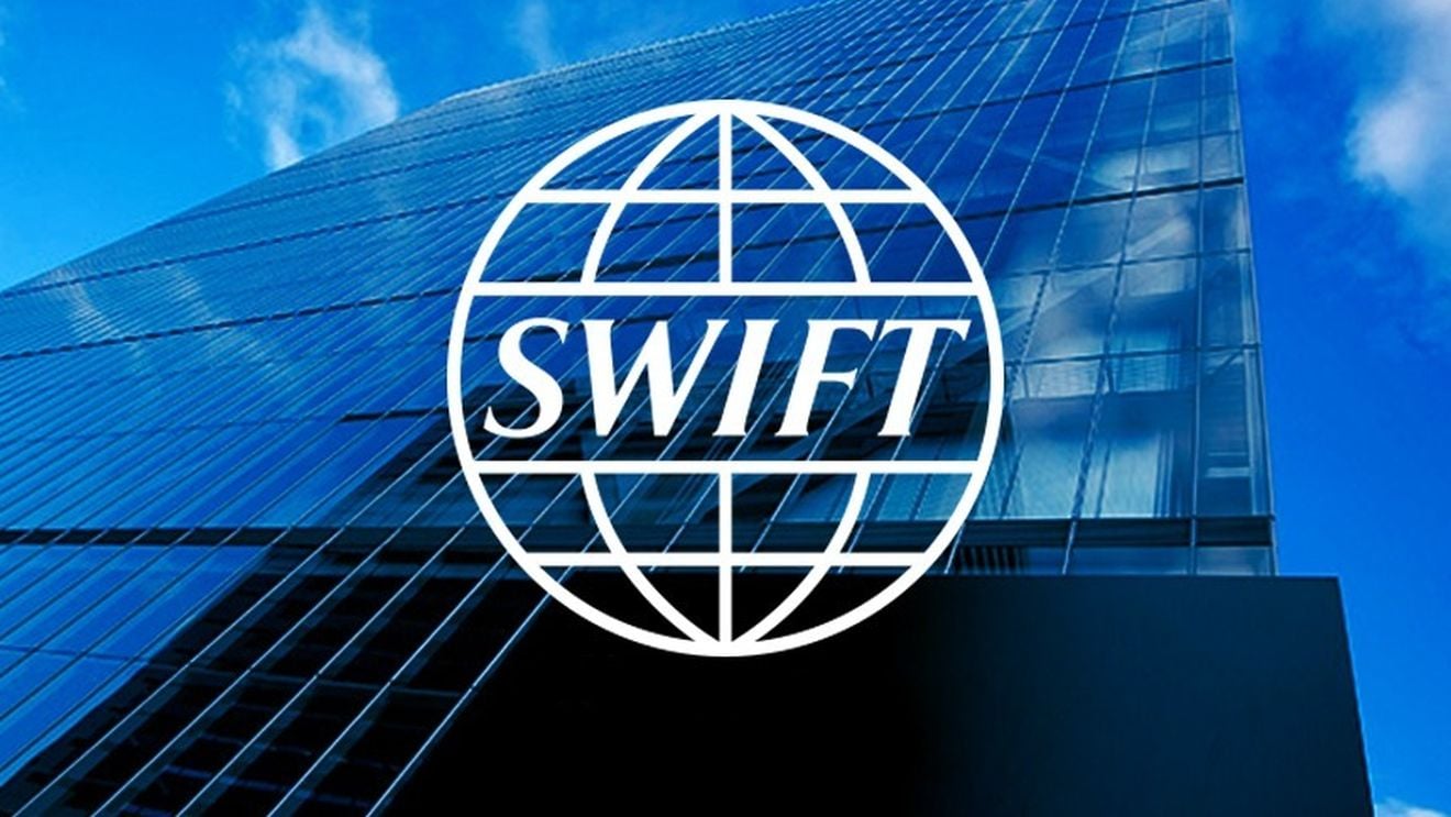 Germania susține sancțiuni SWIFT împotriva Rusiei, dar restricțiile să fie „țintite și funcționale“ - ministru