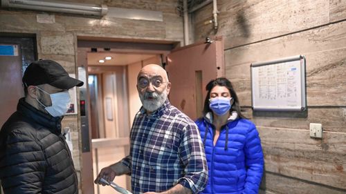 Turcia: Un tribunal a ordonat eliberarea cunoscutului jurnalist şi scriitor Ahmet Altan