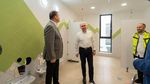 FOTO Ilie Bolojan, după inaugurarea unei creșe la Oradea: Investițiile în educația timpurie înseamnă investiții în viitor. Familiile au nevoie de servicii publice de calitate, iar copiii merită cele mai bune condiții pentru dezvoltare încă din primii ani de viață
