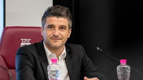 ULTIMA ORĂ Liderul Galeriei Rapid, zis „Bocciu” și alți doi membri ai galeriei, arestați pentru 30 de zile