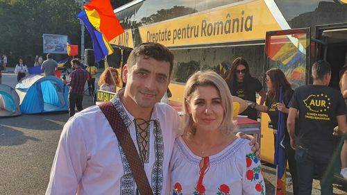 Un fost consilier parlamentar AUR scapă de condamnare, după ce Înalta Curte a interzis poliţiştilor de la Direcţia Generală Anticorupţie să ancheteze politicieni