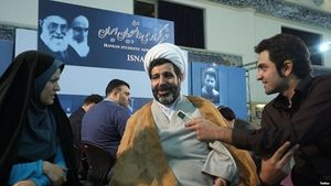 Iranul acuză România că nu i-a oferit informații legate de moartea judecătorului fugar Gholamreza Mansouri