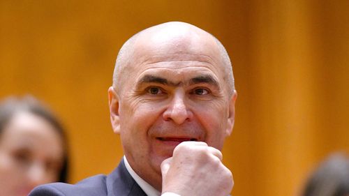 BREAKING Conducerea PNL a reconfirmat decizia de a nu mai face coaliție cu PSD: 34 pentru, 10 abțineri, 0 împotrivă