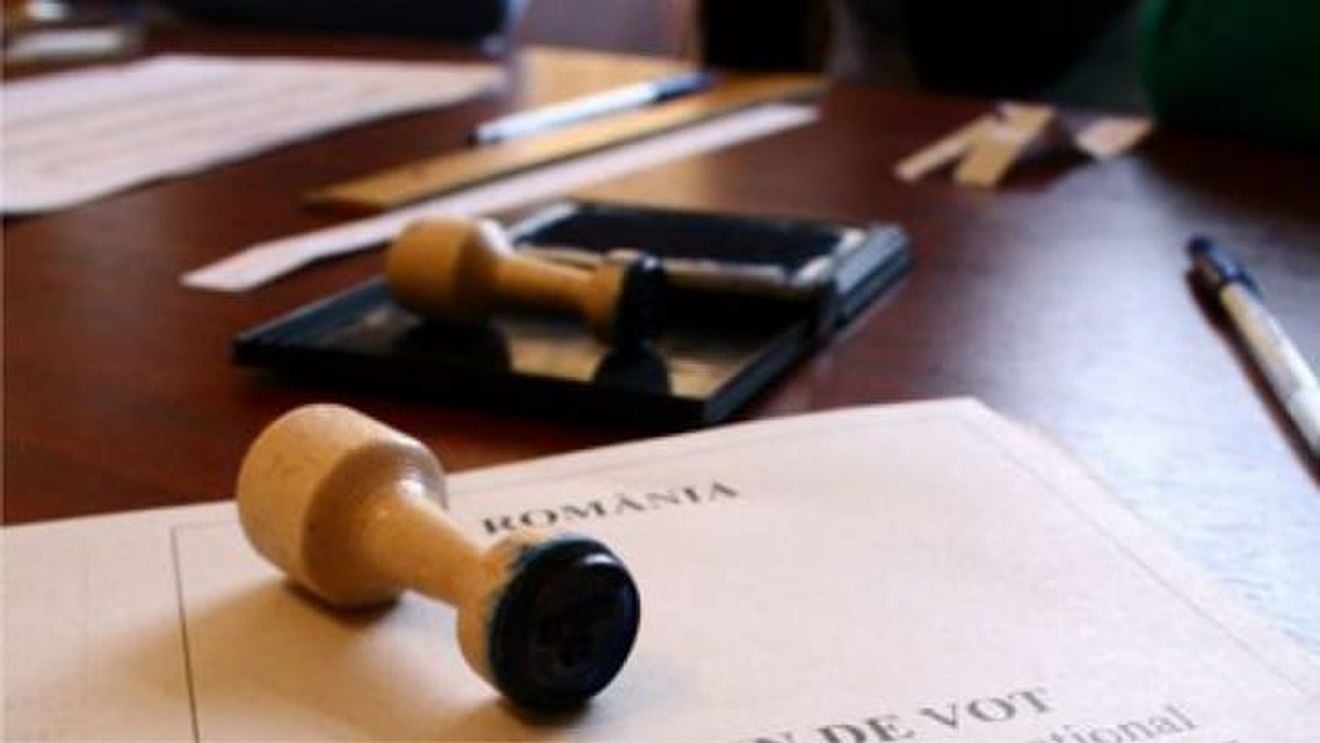 Ambasada României la Londra: Românii din Regatul Unit vor putea vota în 71 de secții