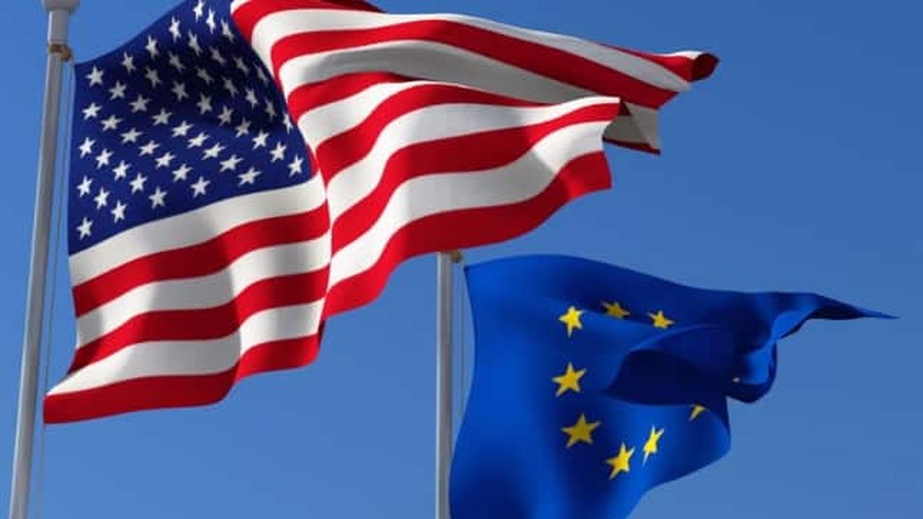 Armistiţiu comercial între SUA și UE spre surpriza generală. Ce au convenit Trump și Juncker