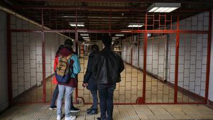 Bode, despre greva de la metrou: Ne dorim să revenim la normalitate prin dialog, dar nu putem să acceptăm ca cineva să își bată joc de sute de mii de români
