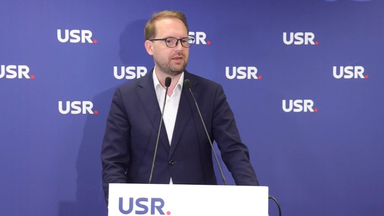 Dominic Fritz: Am un mare respect pentru decizia lui Ionuț Moșteanu de a se retrage din funcția de ministru al Apărării Naționale