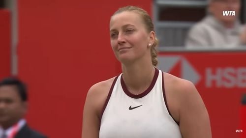 Petra Kvitova, dublă câștigătoare a Wimbledonului, se va retrage după US Open