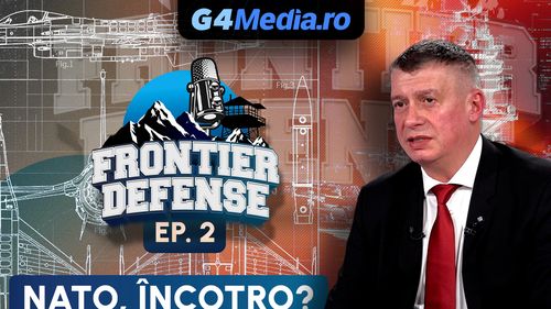VIDEO | Va rezista NATO în contextul geopolitic actual dificil? Șeful unui furnizor din România de echipamente militare pentru alianță: „Cu siguranță. Fără armată nu poți fi decât în meniu”
