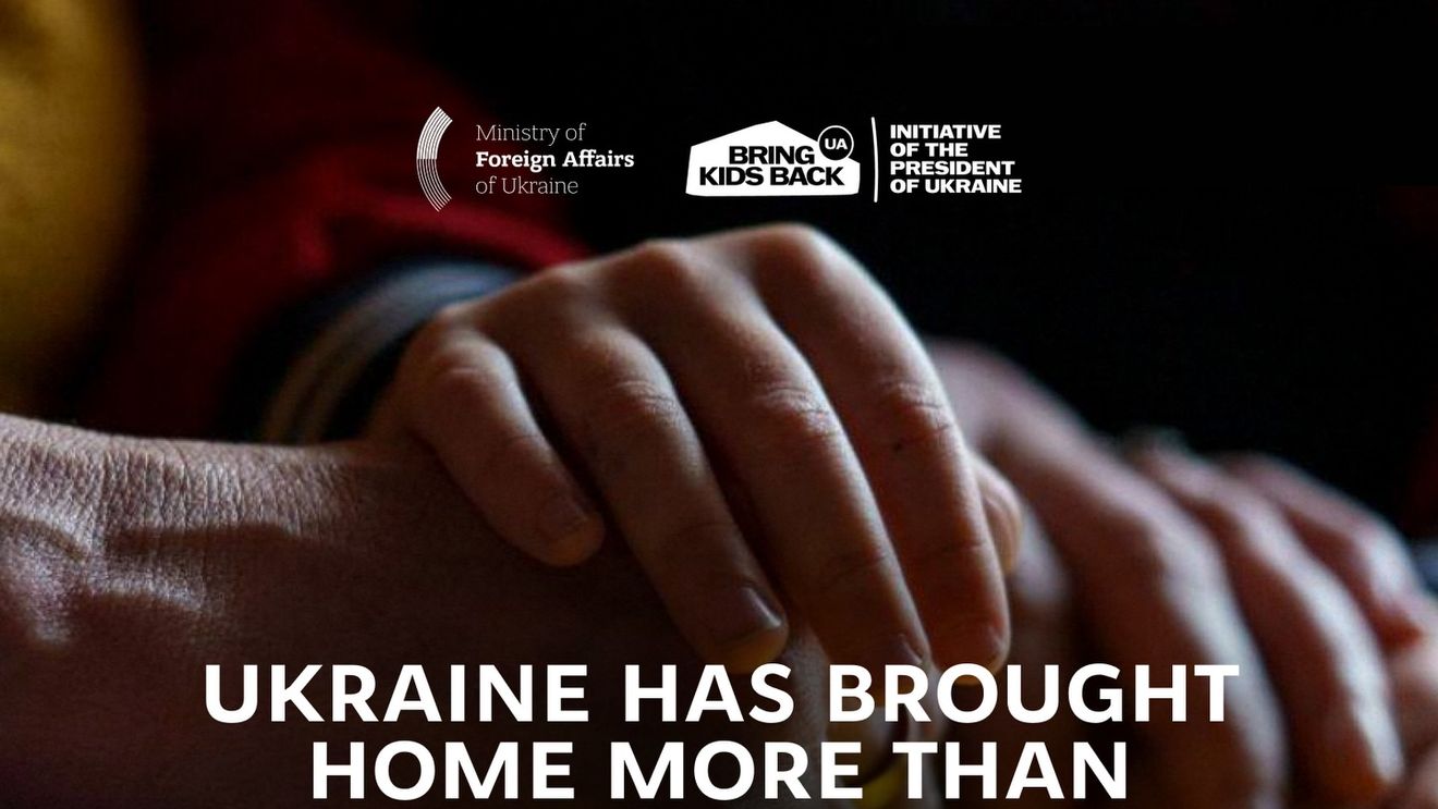 UE sancționează 16 persoane și șapte entități din Rusia pentru deportarea copiilor ucraineni