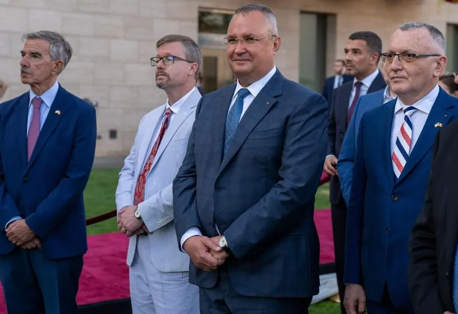 ciuca, moda, nicolae ciuca, tinute, pnl, candidat 