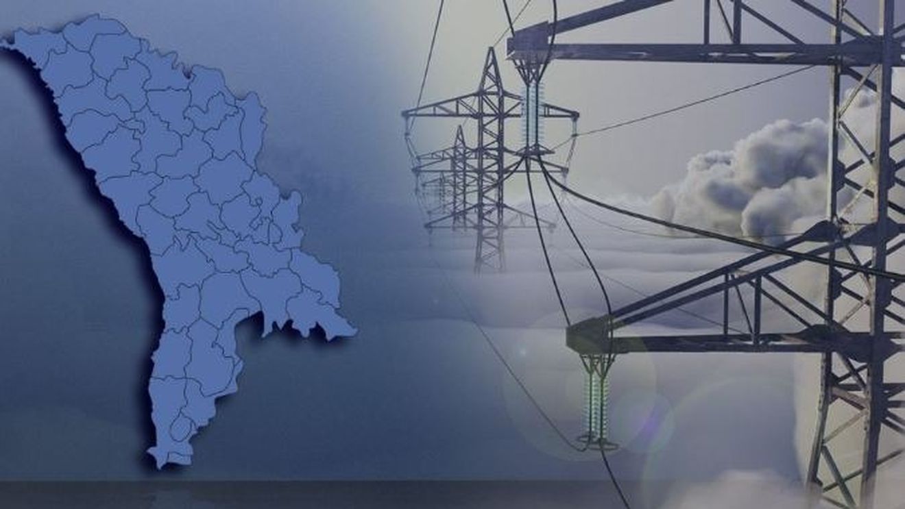 Invazia Rusiei în Ucraina mărește facturile la electricitate în Republica Moldova. ANRE aprobă noi tarife pentru consumatorii casnici