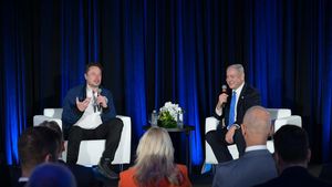 VIDEO Premierul israelian Netanyahu îi cere miliardarului Elon Musk să lupte împotriva antisemitismului pe rețeaua de socializare X