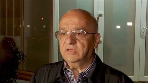 Felix Stroe, unul dintre cele mai influente personaje din PSD, a demisionat de la compania de apă RAJA după 17 ani. Decizia, după ce a pierdut alegerile în Constanța