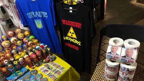 REPORTAJ din țara vecină sfâșiată de război și corupție. Ce îi aşteaptă pe ucrainenii conduşi de actorul de comedie Zelenskiy: o schimbare radicală sau o dezamăgire cruntă?