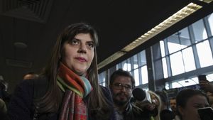 EXCLUSIV Când ar putea afla Laura Codruța Koveși dacă va fi numită la șefia Parchetului European. Calendarul negocierilor dintre Parlamentul European și Consiliul Uniunii Europene