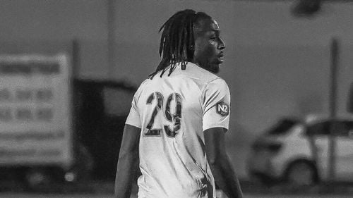 Un fotbalist a fost ucis în Marsilia/ Atacantul senegalez Adel Santana Mendy juca pentru Aubagne în National 2