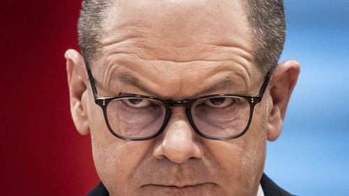 Olaf Scholz: Atacul împotriva barajului ucrainean conferă 'o nouă dimensiune' războiului declanşat de Rusia în Ucraina