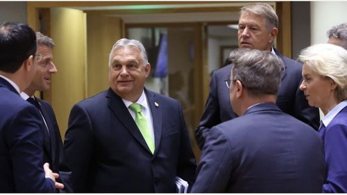 Premierul Ungariei și cel al Poloniei au blocat acordul Uniunii Europene privind migrația / Viktor Orbán: Uniunea Europeană vrea să oblige Ungaria să creeze „ghetouri de migranți”