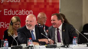 Oficial: PSD nu a trimis niciun reprezentant la reuniunea Partidului Socialiștilor Europeni la care s-au stabilit candidații pentru șefia viitoarei Comisii Europene