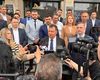 Încă doi puciști vizați de excludere din PNL. Alți patru s-au salvat după ce au plecat din sală în momentul votului