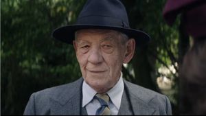 Thrillerul britanic The Critic: ”Această dramă de epocă nu reușește să arate că, în anii 1930, crima era pedepsită cu moartea” (recenzie)