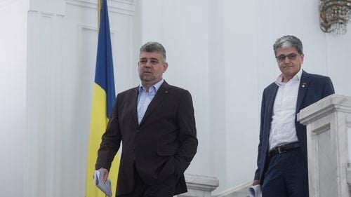 Ciolacu despre Boloș: A reușit să devină un fel de păpușă voodoo pe care toate lumea vrea să o înțepe. Eu nu îl înțep