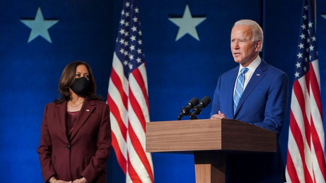 Biden dorește prelungirea cu cinci ani a ultimului tratat nuclear cu Moscova