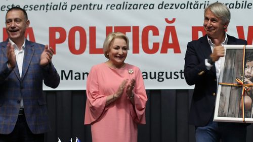 Mihai Fifor, prima reacție după moțiune: Se încheie una din cele mai bune guvernări de după Revoluție/ Mai avem o șansă să oprim tăvălugul la alegerile din noiembrie