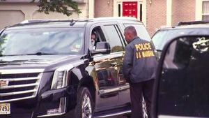 Protestul anti-Trump din Minneapolis a fost anulat, după ce doi membri democrați ai Congresului au fost împușcați / Poliţia Capitoliului din Washington D.C. ia măsuri suplimentare