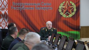 Apel al lui Zelenski către cetăţenii din Belarus: ”Nu vă lăsaţi târâţi în război!” / Rusia intenţionează să furnizeze Belarusului sisteme de rachete Iskander-M, cu capacitate nucleară