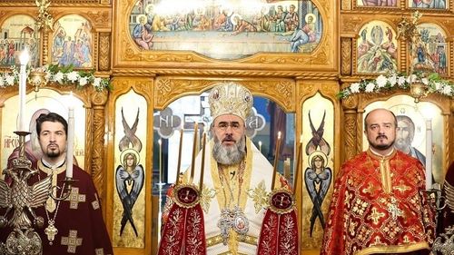 Arhiepiscopul Buzăului și Vrancei, lăudat de Sputnik pentru reticența față de măsurile de combatere a pandemiei și pentru mesajele anti-vaccinare transmise prin intermediul Pastoralei de Crăciun