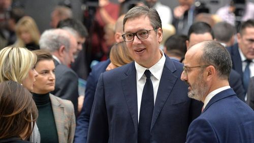 VIDEO Serbia, sub presiunea Uniunii Europene, pentru normalizarea relațiilor cu Kosovo