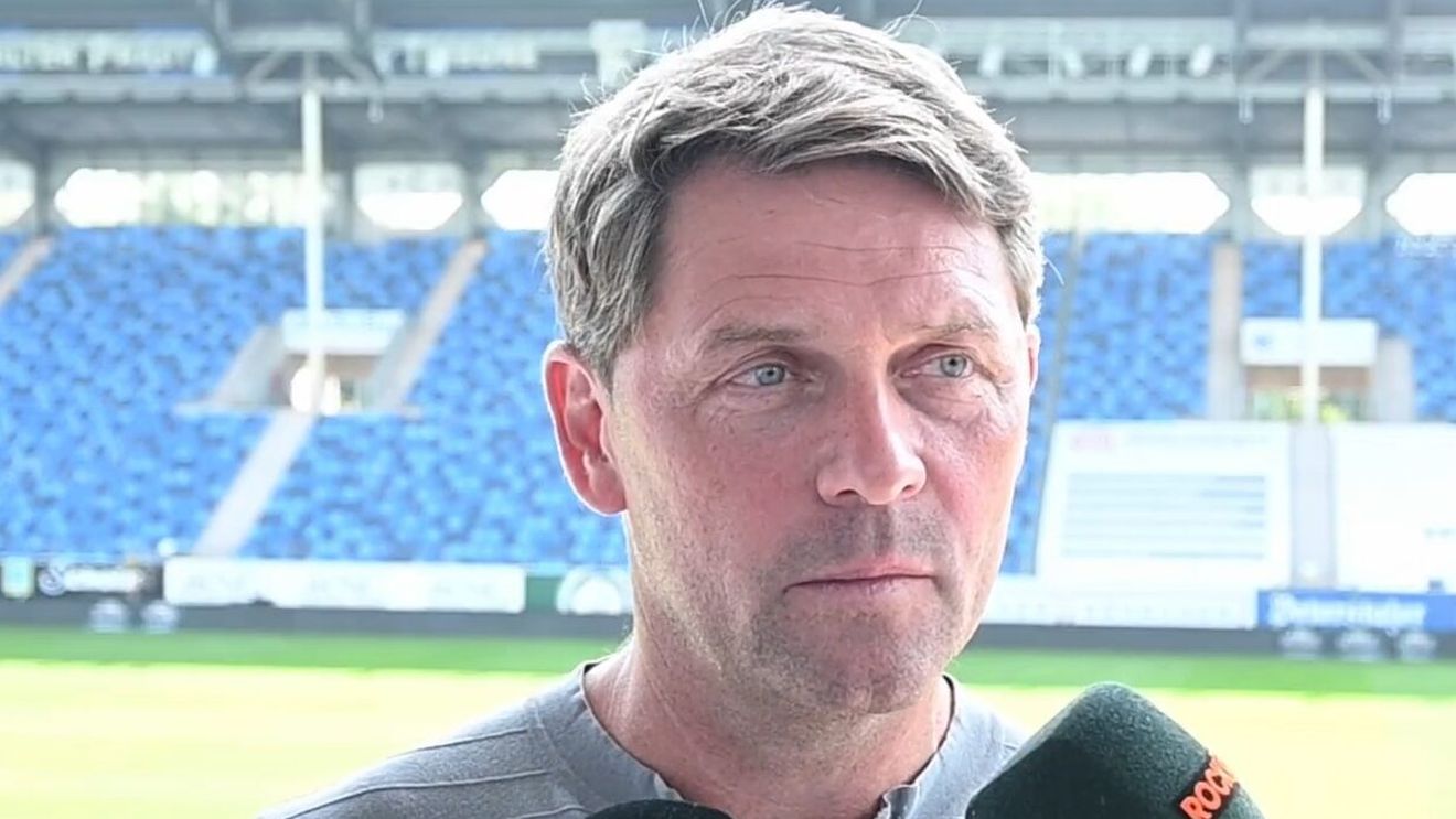 Luc Holtz a demisionat din funcţia de selecţioner al Luxemburgului după 15 ani