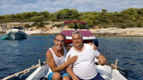 Viktor Orban, salvat de un jurnalist înainte să se scufunde cu o barcă pe litoralul croat / ”Barca sa gonflabilă s-a rupt, aşadar i-am adus la ţărm pe el, pe soţia sa şi pe bodyguardul său”