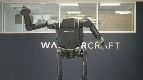 Roboții umanoizi intră în fabrica Sapa din Benevento / Un proiect-pilot care marchează o premieră pentru industria italiană