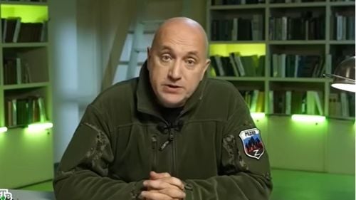 Dezvăluirile unui spion-șef: Cum îi elimină Ucraina pe propagandiștii ruși