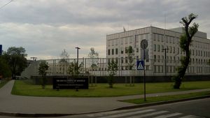 Administrația Biden ia în calcul trimiterea forțelor speciale pentru a proteja ambasada SUA de la Kiev