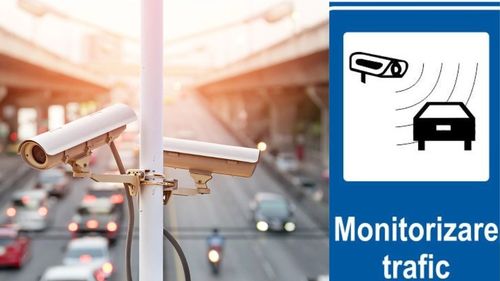 Predoiu și șeful Poliției Române, acuzați că țin pe loc sancționarea șoferilor cu camerele video existente | „Liber la bizoneală”, în timp ce Poliția invocă aceleași motive de doi ani | e-SIGUR funcționează, dar e parțial sigur