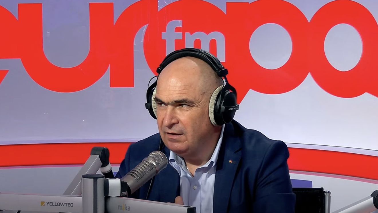 Ilie Bolojan, despre folosirea termenului „șobolan”: „Am dat un exemplu simplu. Nu regret, pentru că acest exemplu se referă la un lucru care e pe înțelesul oamenilor”