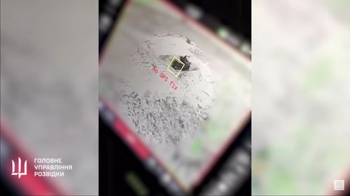 VIDEO Forțele speciale ucrainene ar fi distrus două sisteme antiaeriene rusești în regiunea Belgorod, în valoare de circa 15 milioane de dolari fiecare