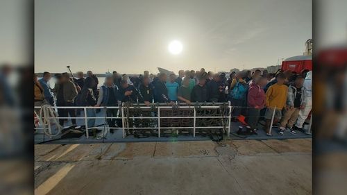 România, printre cele nouă țări care vor găzdui migranți de pe nava umanitară Ocean Viking, anunță ministrul francez de Interne